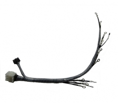 電動(dòng)車(chē)電芯線束